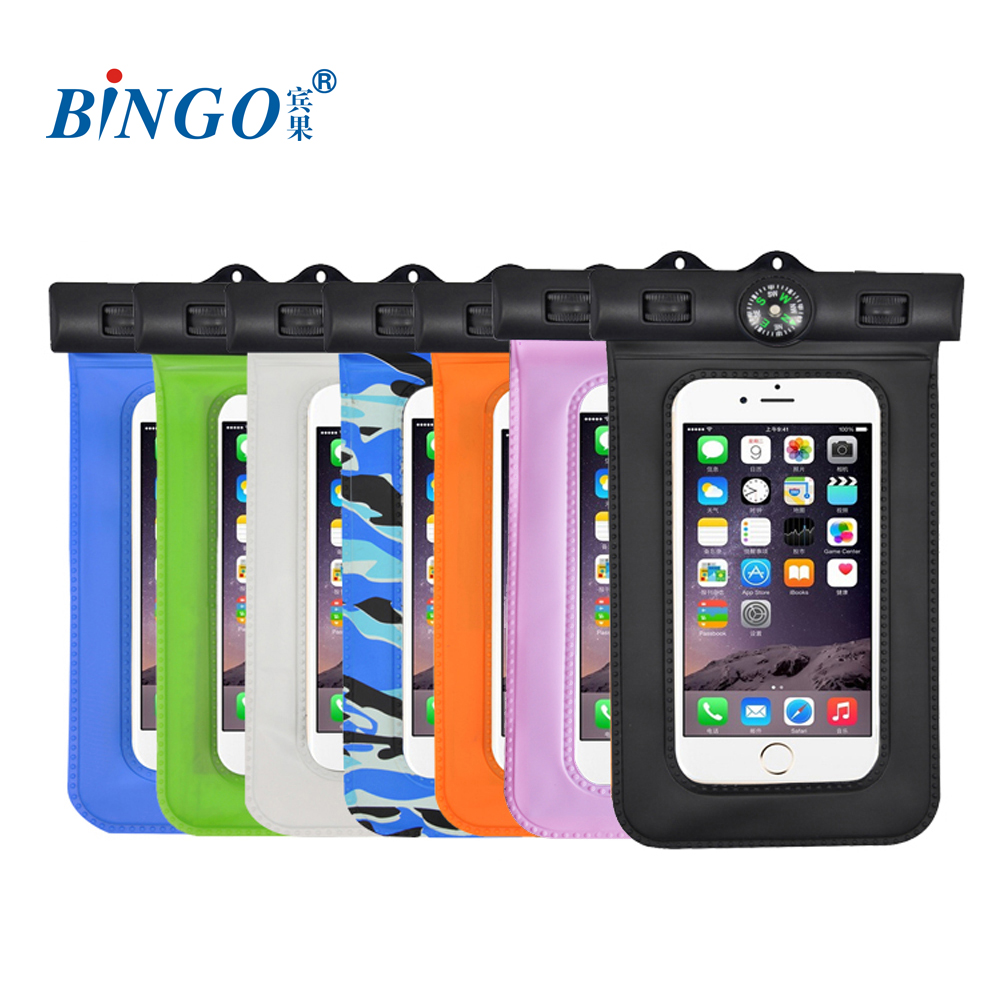 

Чехол Bingle wp011 Iphone Plus 6.0