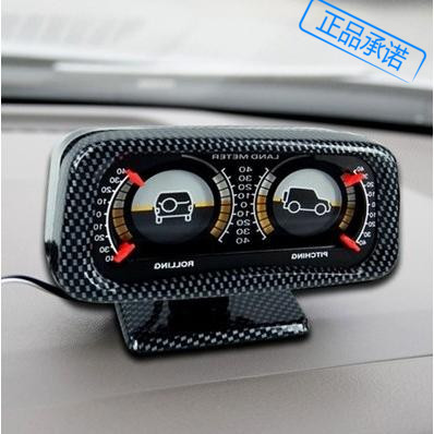 

Кренометр TYPER TR-313