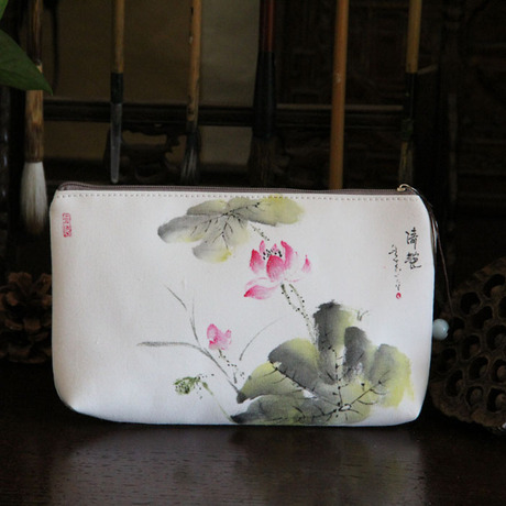 爱逛街为您找到荷花帆布包相关的宝贝,您可以在下面的板块中挑选喜欢