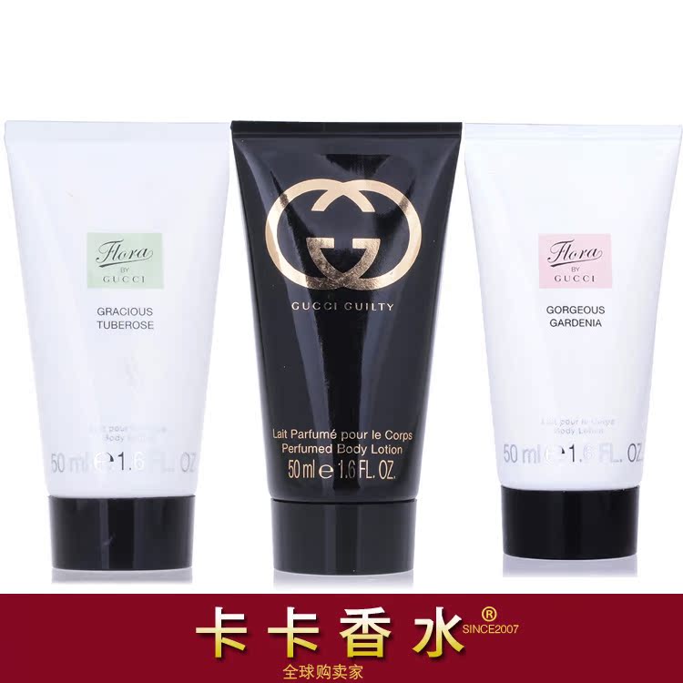 

Духи GUCCI 50ML