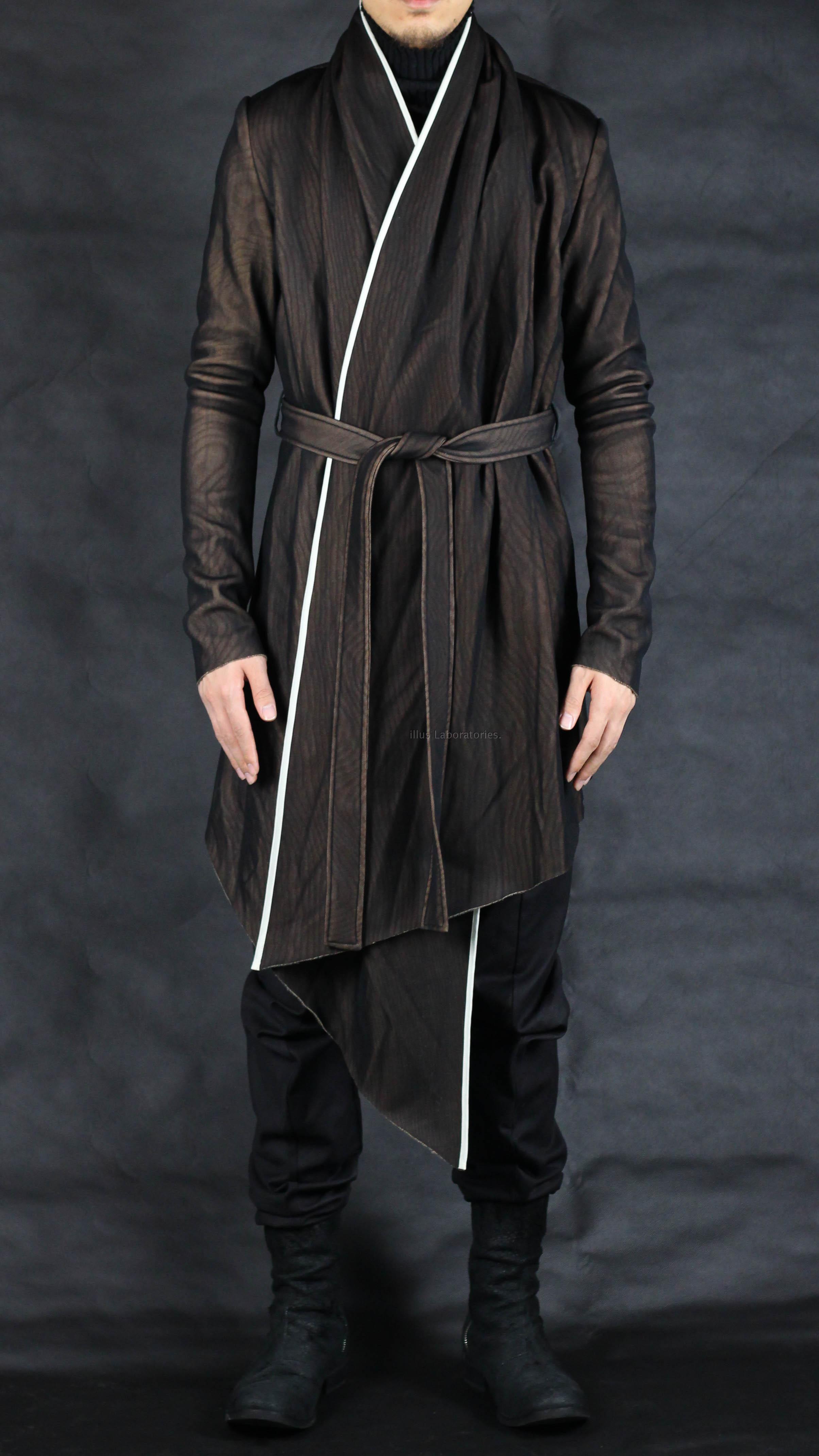 

Ветровка мужская Kolme kulmakarvojen c.1506 (yohji,julius,obscur)