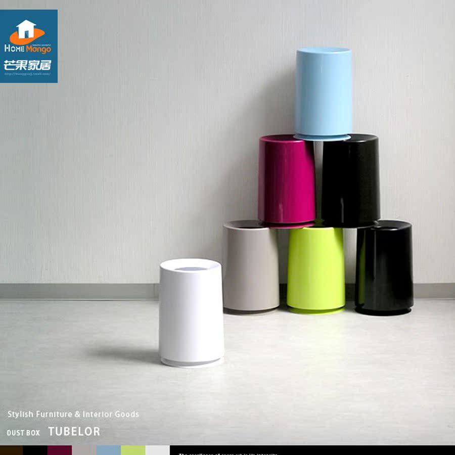 

Урна Red, green and blue home 610 Idea ABS