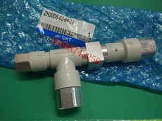 Вакуумные генераторы 原装正品ckt真空发生器zh18ds-03-03-03 (smc型) 螺牙式zh18d 20d