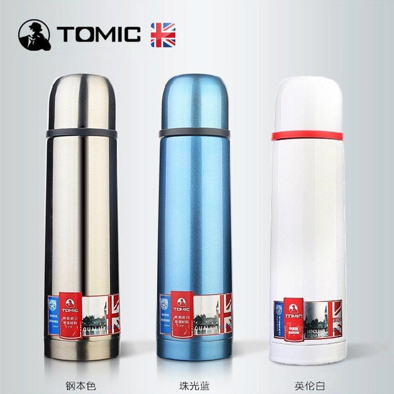 

Термос/термочашка Tomic