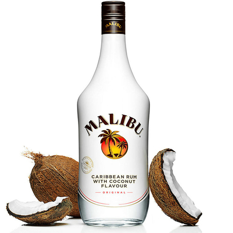 【正品洋酒】_椰子朗姆配制酒图片_朗姆配制酒价格_搭配分享 - 爱逛街