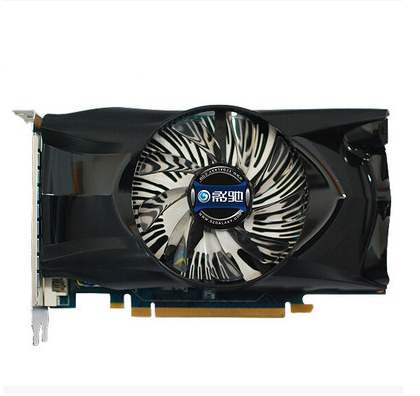 

Видеокарта Galaxy GTX550Ti 1G D5 450/650/750/6770