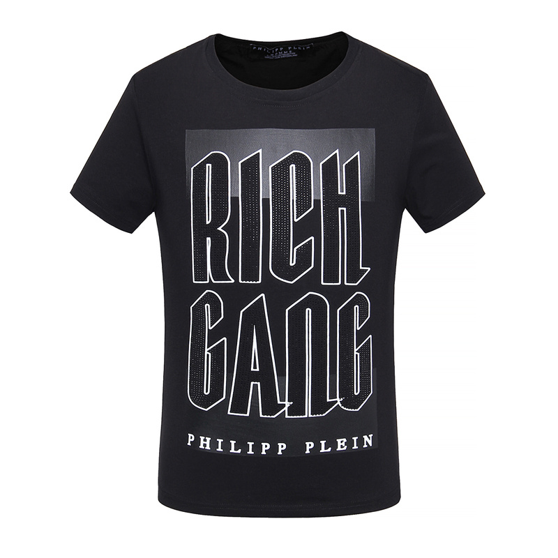 

Футболка мужская Pphilipp plein 2015 PHILIPP PLEIN PP