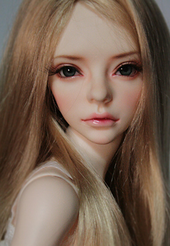 

Кукла BJD Supiadoll Naomi