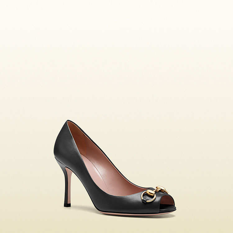 

туфли Gucci 338763 c9d00 1000