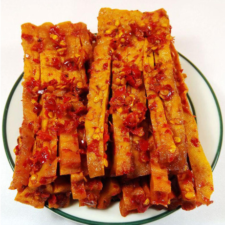 爱逛街为您找到湖南麻辣豆腐干相关的宝贝,您可以在下面的板块中挑选