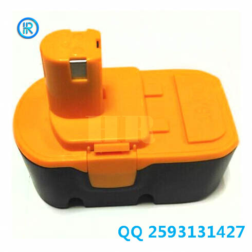 

Электродрель HR RYOBI 18V