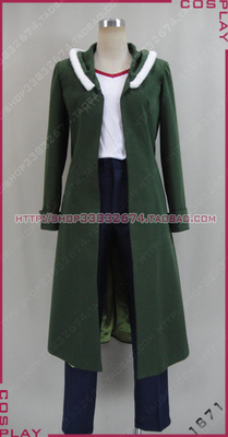 taobao agent 1671 COS clothing cut and red pupil! Robert