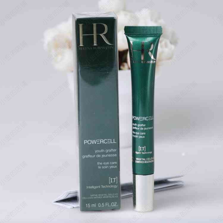 

HR 15ml