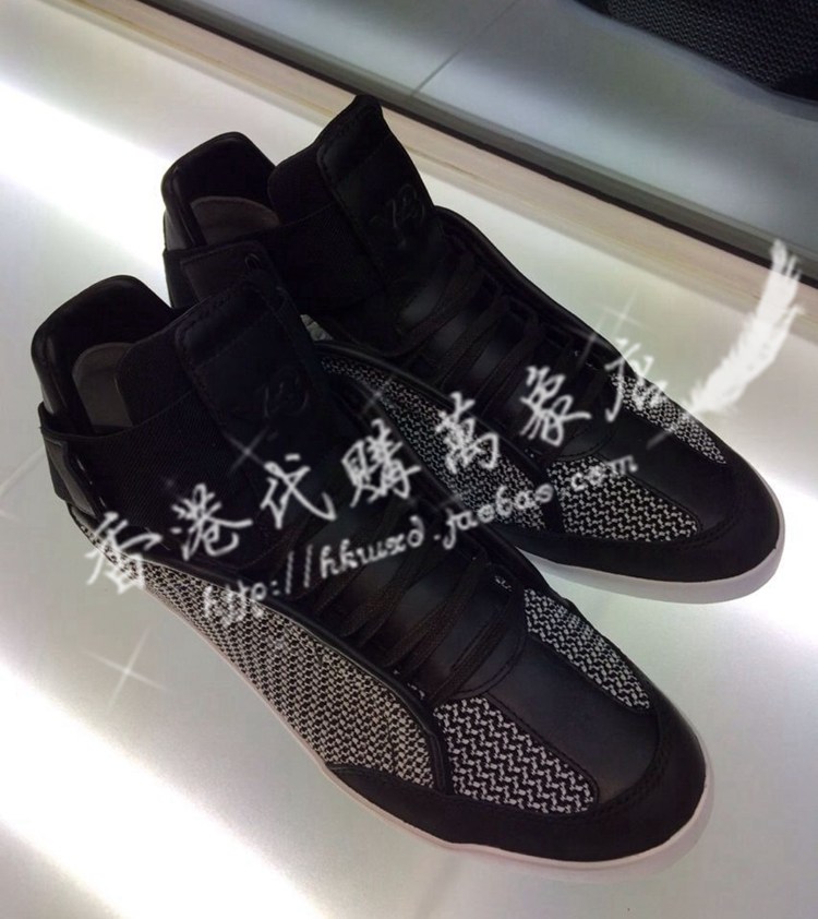 

кроссовки Adidas Y-3 By Yohji Yamamoto Kazuhiri 2015