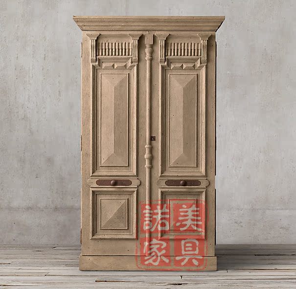 

Гардеробный шкаф