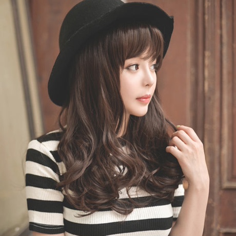 爱逛街为您找到新款女生假发相关的宝贝,您可以在下面的板块中挑选