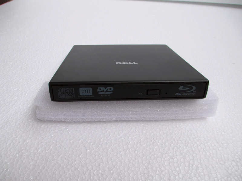 

Дисковод CD Dell 6X USB USB