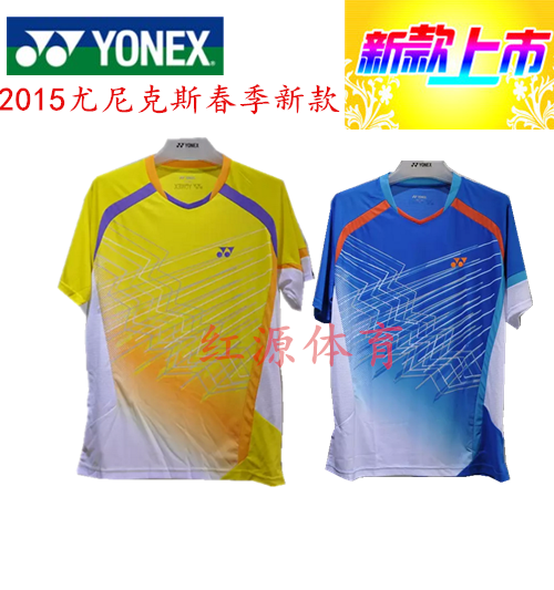

форма для занятий бадминтоном Yonex cs1153/002 15 CS1153 CS2153