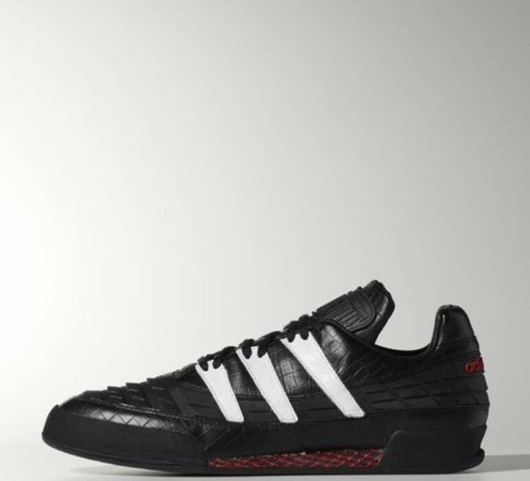 

кроссовки Adidas PREDATOR OG SHOES D65189