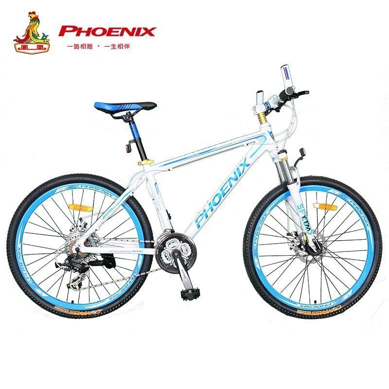 

Горный велосипед Phoenix fhx90016 21 26