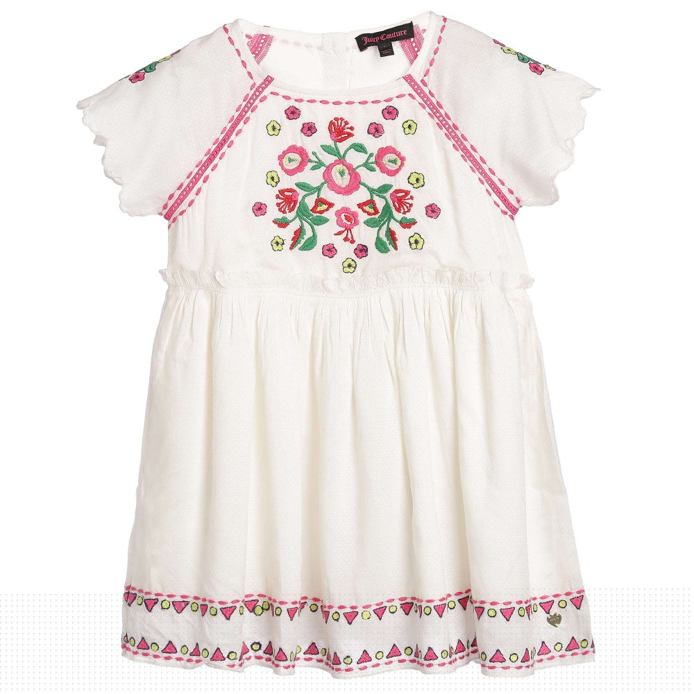 

Женское платье JUICY Couture 15 Girls