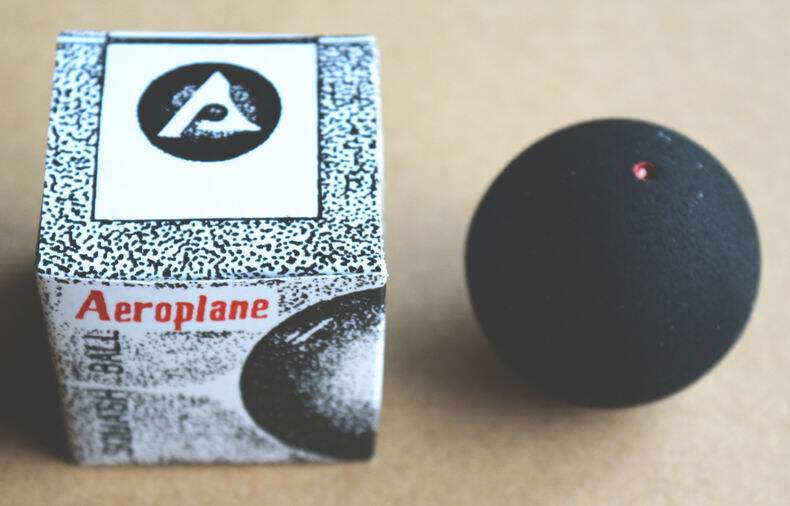 항공 스쿼시 초보자 훈련을 위한 레드 닷 블루 닷 스쿼시 스쿼시 홀 훈련 스쿼시 스쿼시 대회-