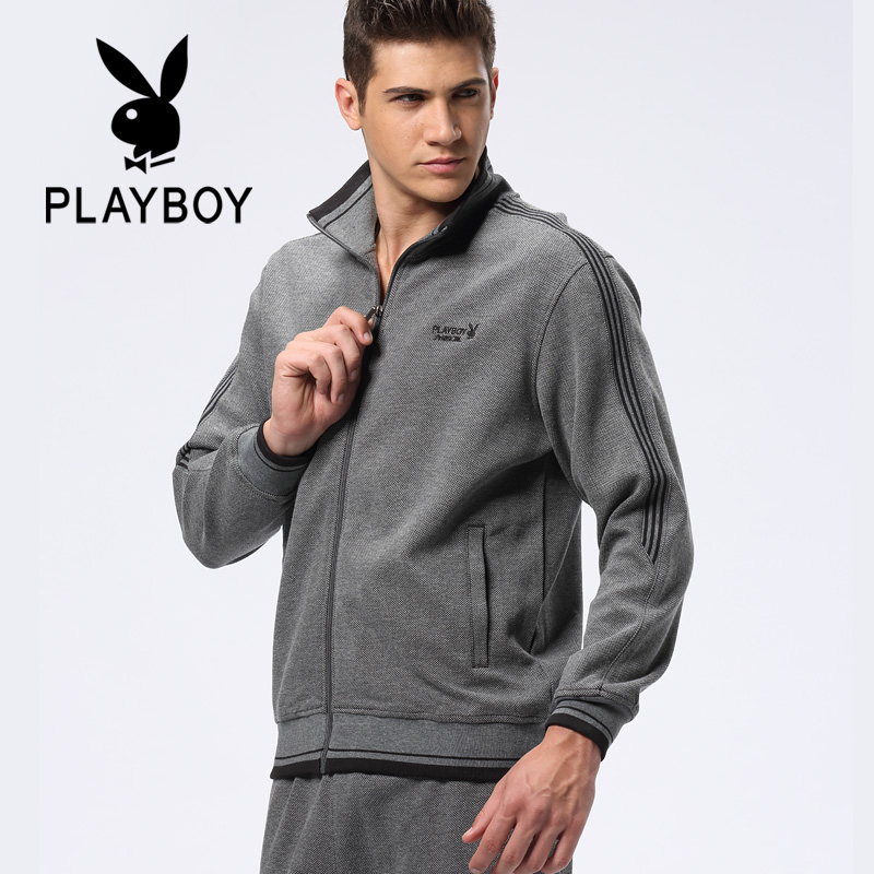 

Спортивный костюм Playboy 2014