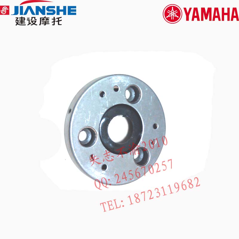 

Сцепление для мотоцикла YAMAHA YBR125/YB125E/S/Z/JYM125-2-3