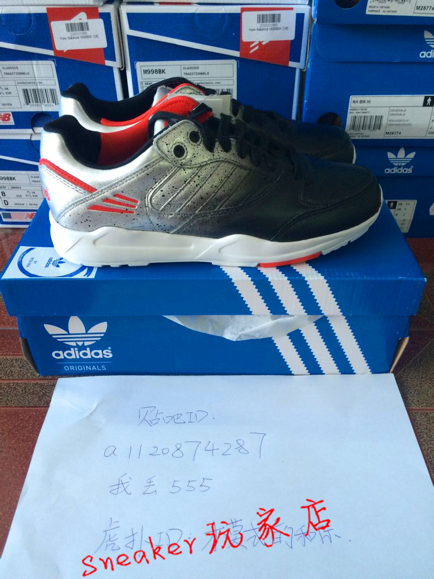 

кроссовки Adidas Rita Ora Originals Tech Super M19074