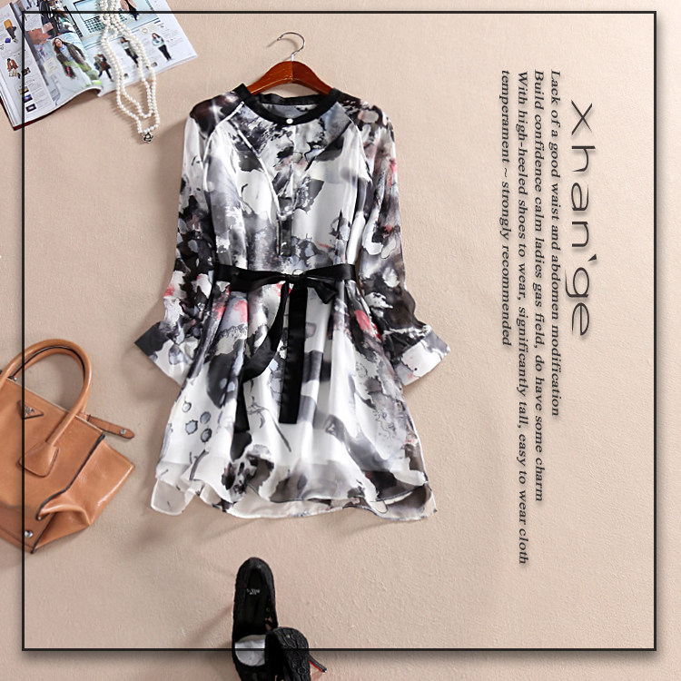 

Женское платье Smiling Han Ko c273430 2015