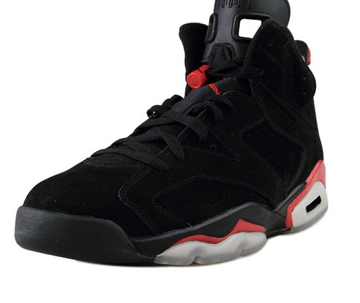 

баскетбольные кроссовки OTHER Jordan Retro AJ6 384664-061