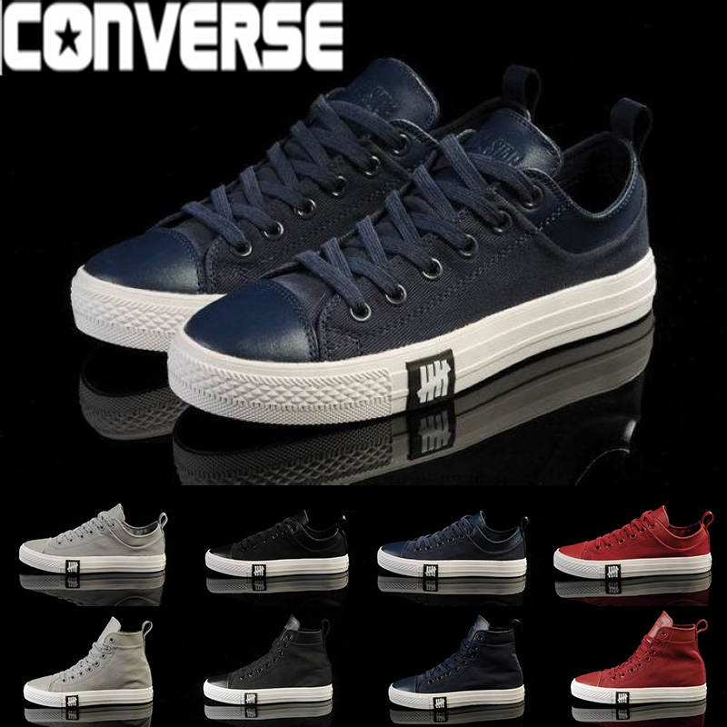 

Кеды Converse 101013