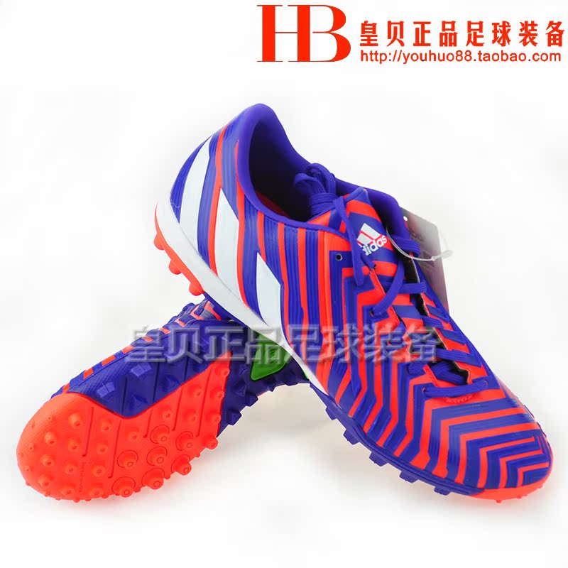 

бутсы Adidas Predator TF B35466