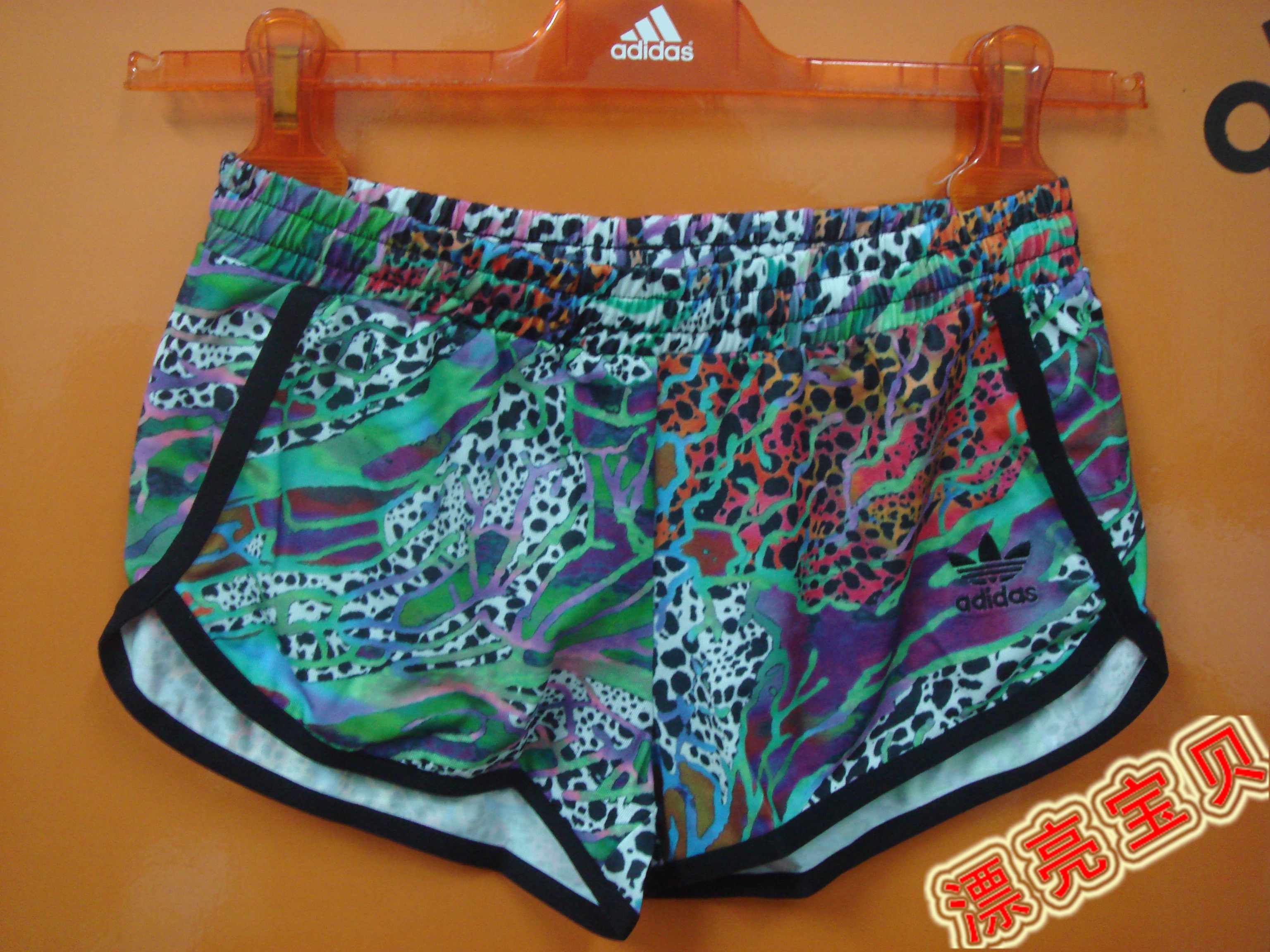 

детские штаны Adidas s14448 2015