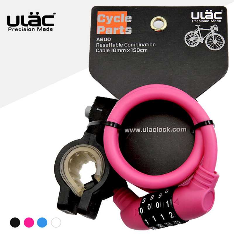 

велозамок ULAC 600 A-