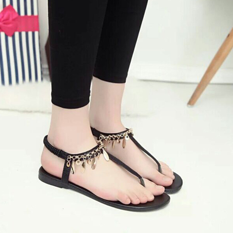 爱逛街为您找到夹脚时尚凉鞋相关的宝贝,您可以在下面的板块中挑选