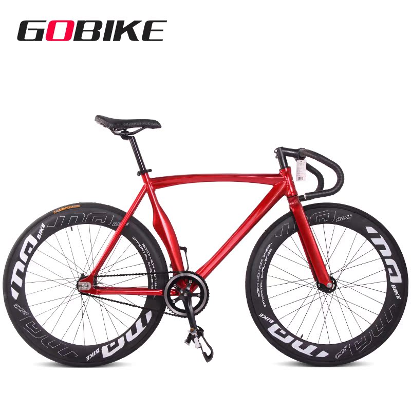 

Велосипед с глухой передачей Gobike gobike/wd/9