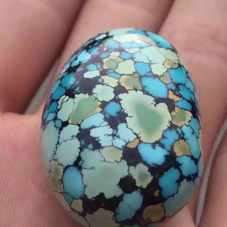 爱逛街为您找到原矿绿松石相关的宝贝,您可以在下面的板块中挑选喜欢