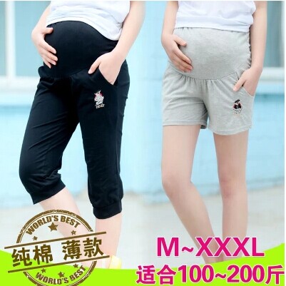 

Брюки для беременных Jinxi Mommy 8128