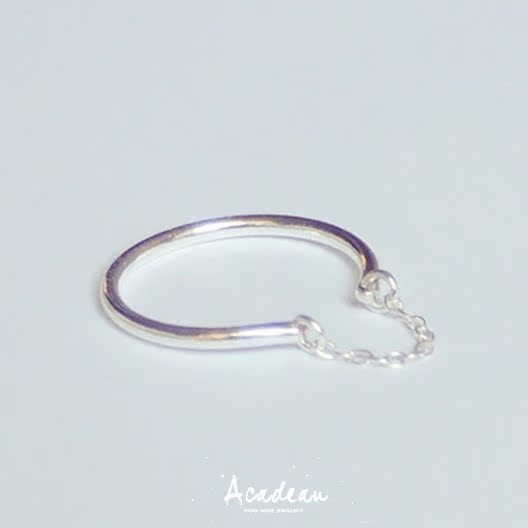 

Кольцо Acadeau