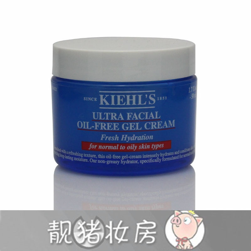 

Kiehl s KIEHL'S