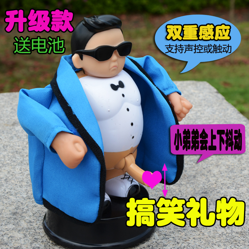 

Креативные игрушки для детей Cracewell Jj