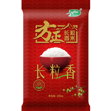 东北大米