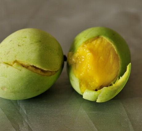 3斤广西南宁特产 新品扁桃果 孕妇最爱 健康无污染 农家种植包邮