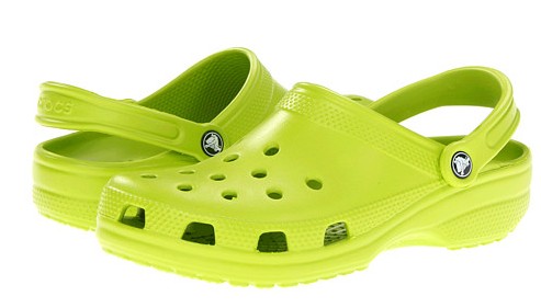 

Босоножки Crocs Classic