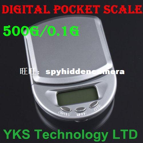 

New Arrival 500g/0.1g Lcd Digital Gold Balance Gram Pocket