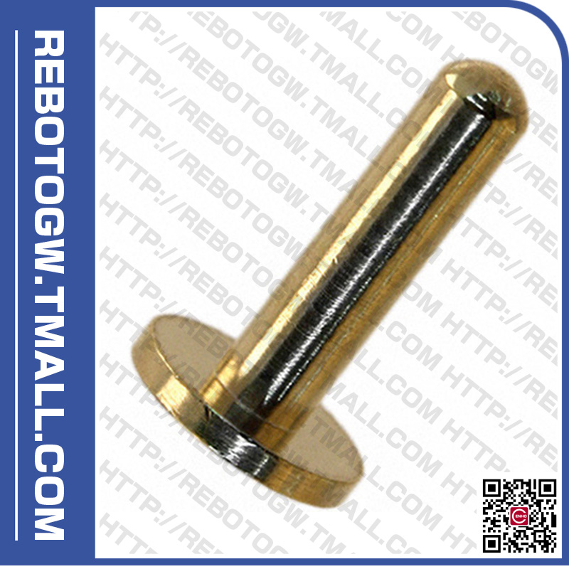 

Разъём 8086-0-00-21-00-00-33-0 CONN PC PIN CIRC .075DIA GOLD
