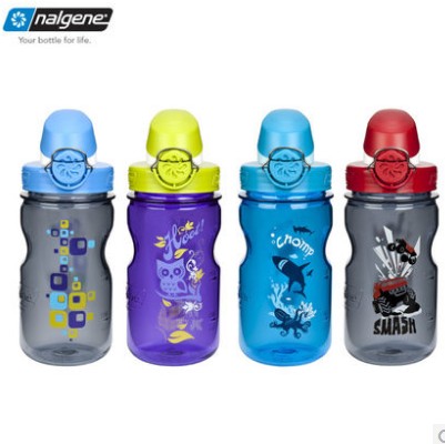 чайник Nalgene  375ml BPA Free