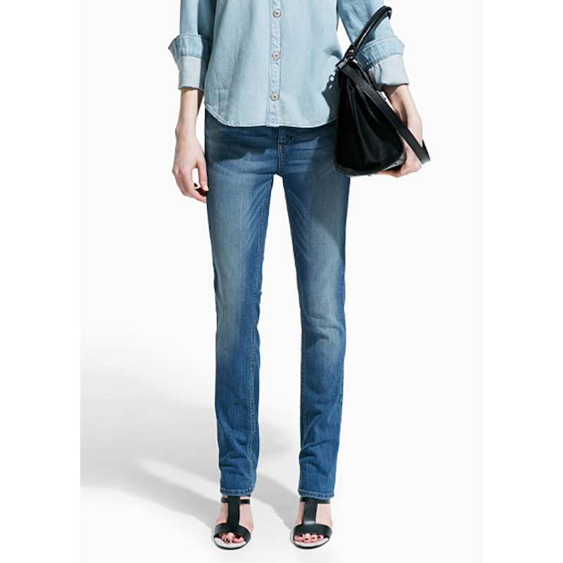 

Джинсы женские Mango 43000050 2015 Alice 259