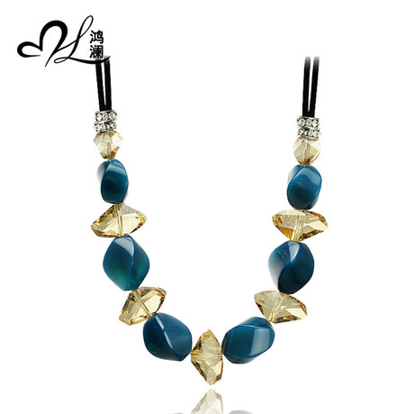 爱逛街为您找到水晶项链相关的宝贝,您可以在下面的板块中挑选喜欢的